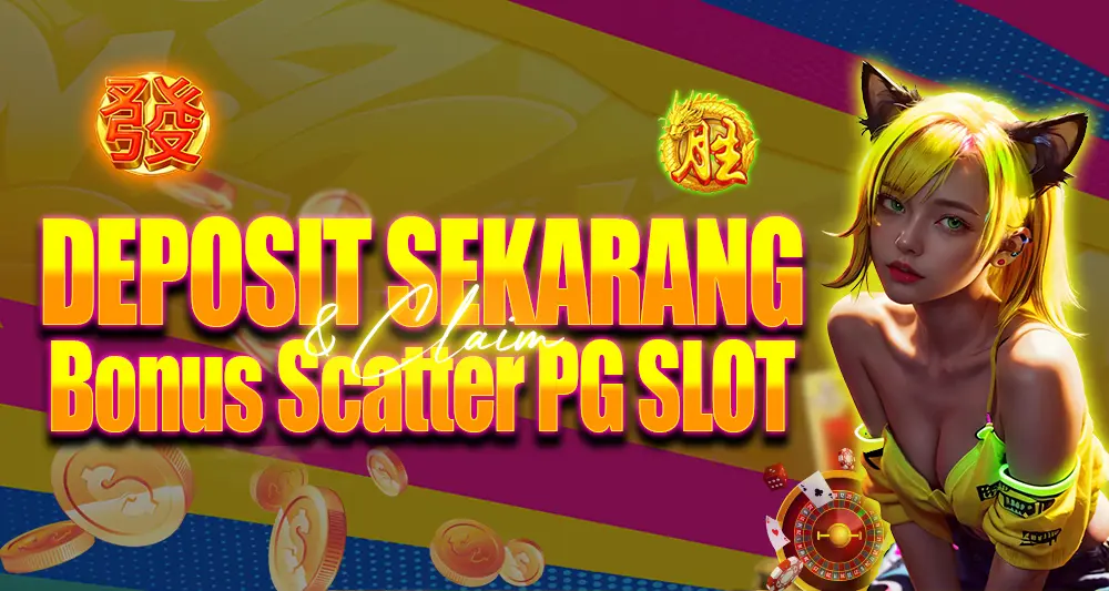Jaringslot Mobile
