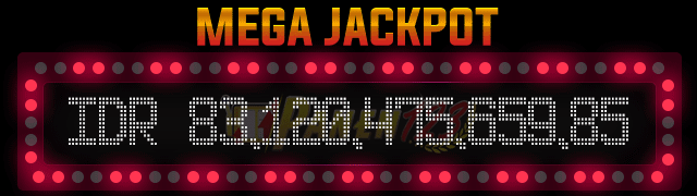 Jaringslot Jackpot