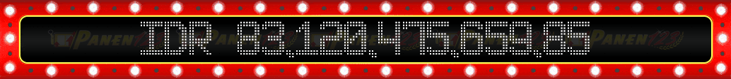 Jaringslot Jackpot